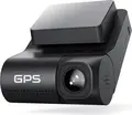 DDPAI Z40 GPS Dash Cam, 5MP 2.5K Front and 1080P Rear Camera, Sony IMX335 Sensor, 140° FOV, Built-in GPS, Supercapacitor, ADAS, 24h Parking Mode, Wi-Fi