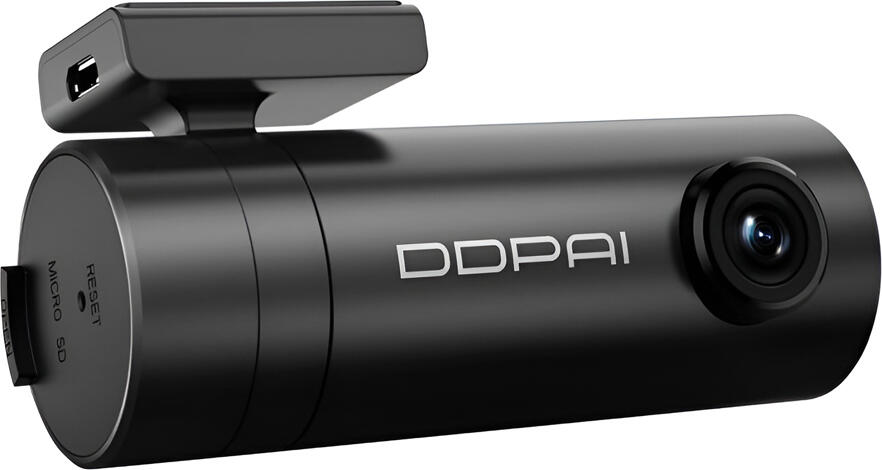 DDPai Dash Cam Mini