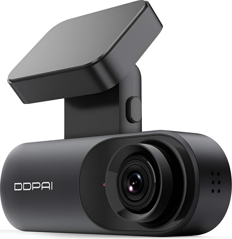 DDPai Dash Cam N3