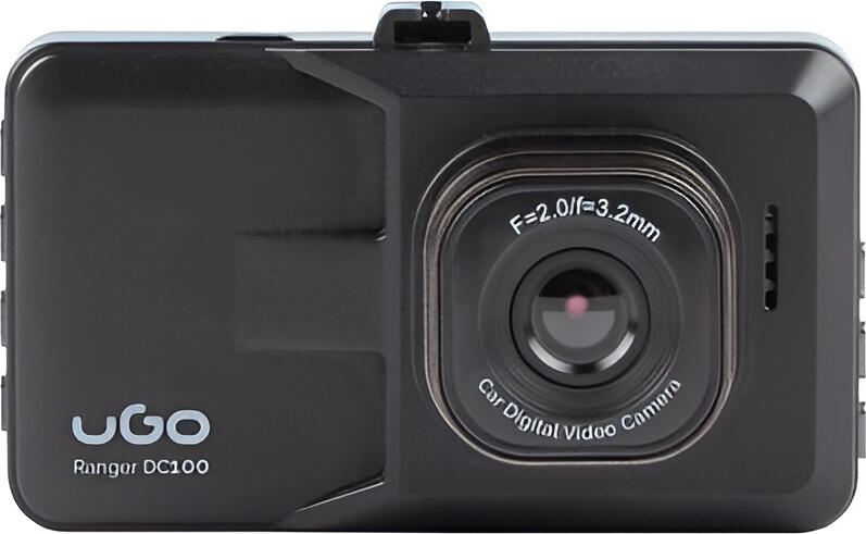 UGO Dash Cam Ranger DC100