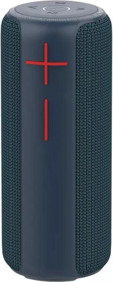 Hopestar Wireless Speaker P24, 10W, Blue