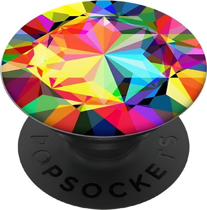 Popsocket PopSockets Glass Mixed Colors