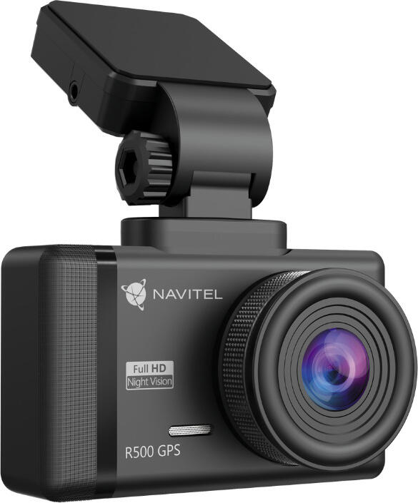 Navitel R500 GPS Car Video Recorder