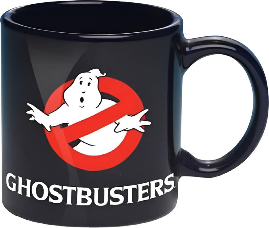 Funko Underground Toys Ghostbusters Mug