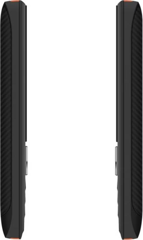 Telefon Maxcom MM142 Classic, Format Bar, Ecran Color TFT 2.4 inch, Dual SIM, Baterie 1400mAh, Bluetooth 4.0, Slot microSD, Lanterna, Negru