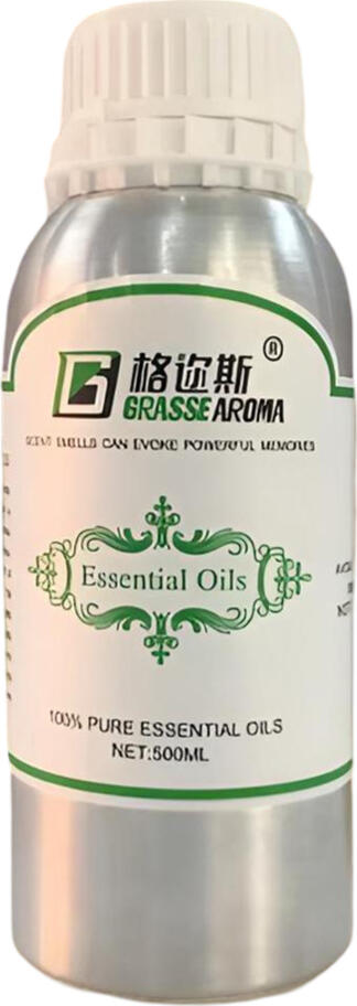 GrasseAroma Scent Oil, 500 ml