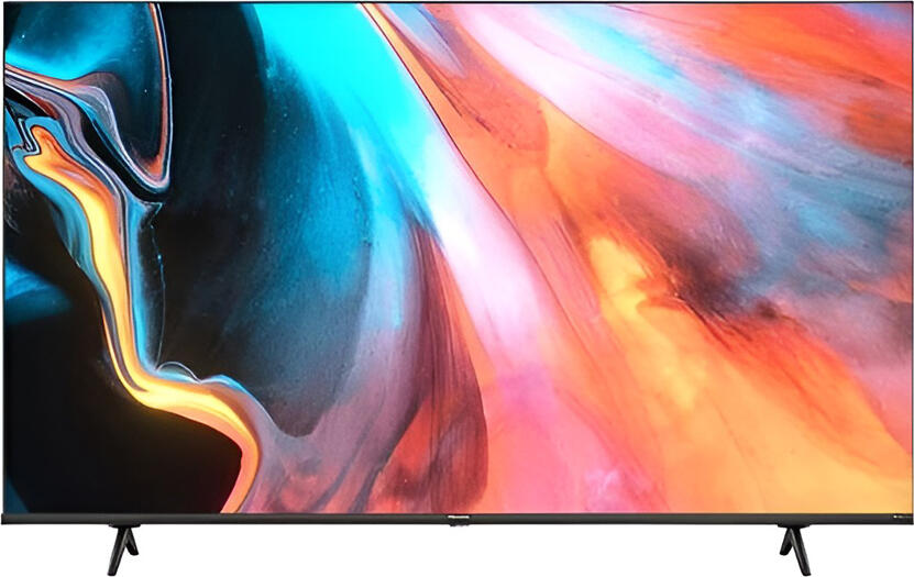 Hisense 43E7HQ 4K UHD TV LED 43"