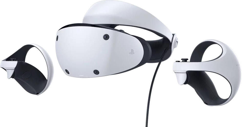 NO Brand Sony Playstation VR2