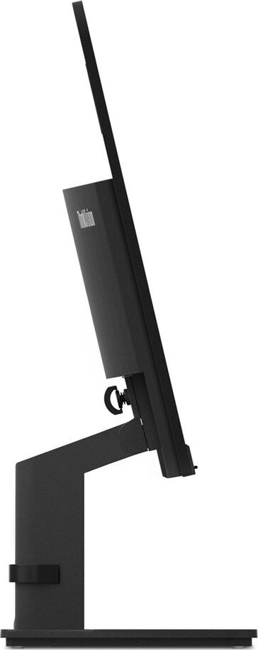 Монитор Lenovo ThinkVision S24e-20 23.8" Full HD, VA-панель, 1920x1080, 60Гц, 4мс, HDMI, VGA, AMD FreeSync, TÜV Eye Comfort, VESA, Черный