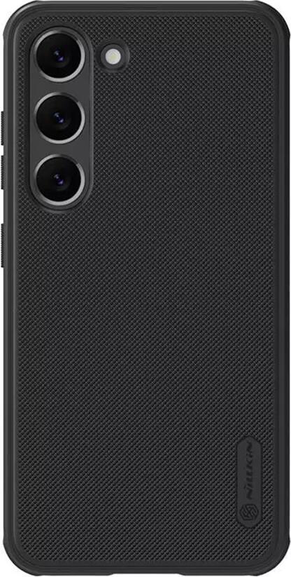 Nillkin Case Super Frosted Shield Pro Samsung S23 Plus, Black