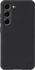 Nillkin Case Super Frosted Shield Pro Samsung S23 Plus, Black