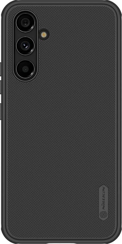 Nillkin Case Super Frosted Shield Pro Samsung A54, Black