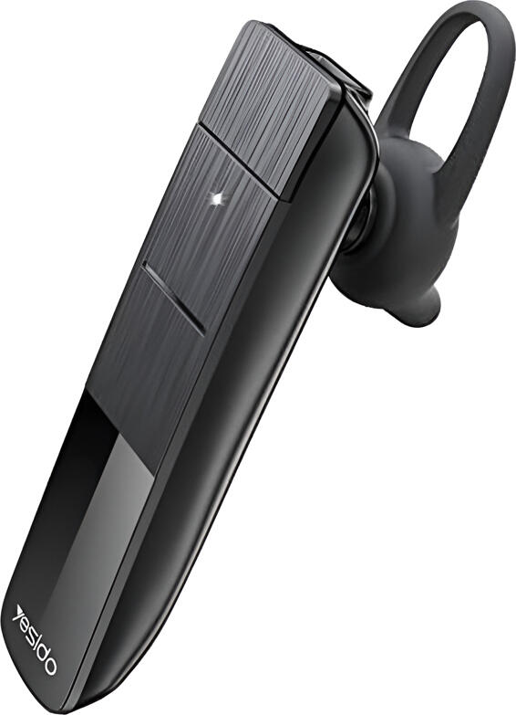 Yesido Wireless Headset YB06, Black