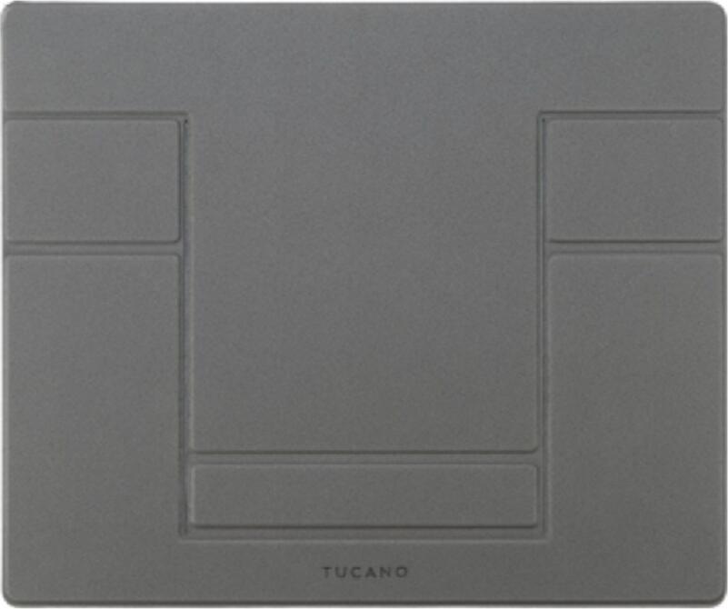 Tucano Foldable Laptop Stand Black