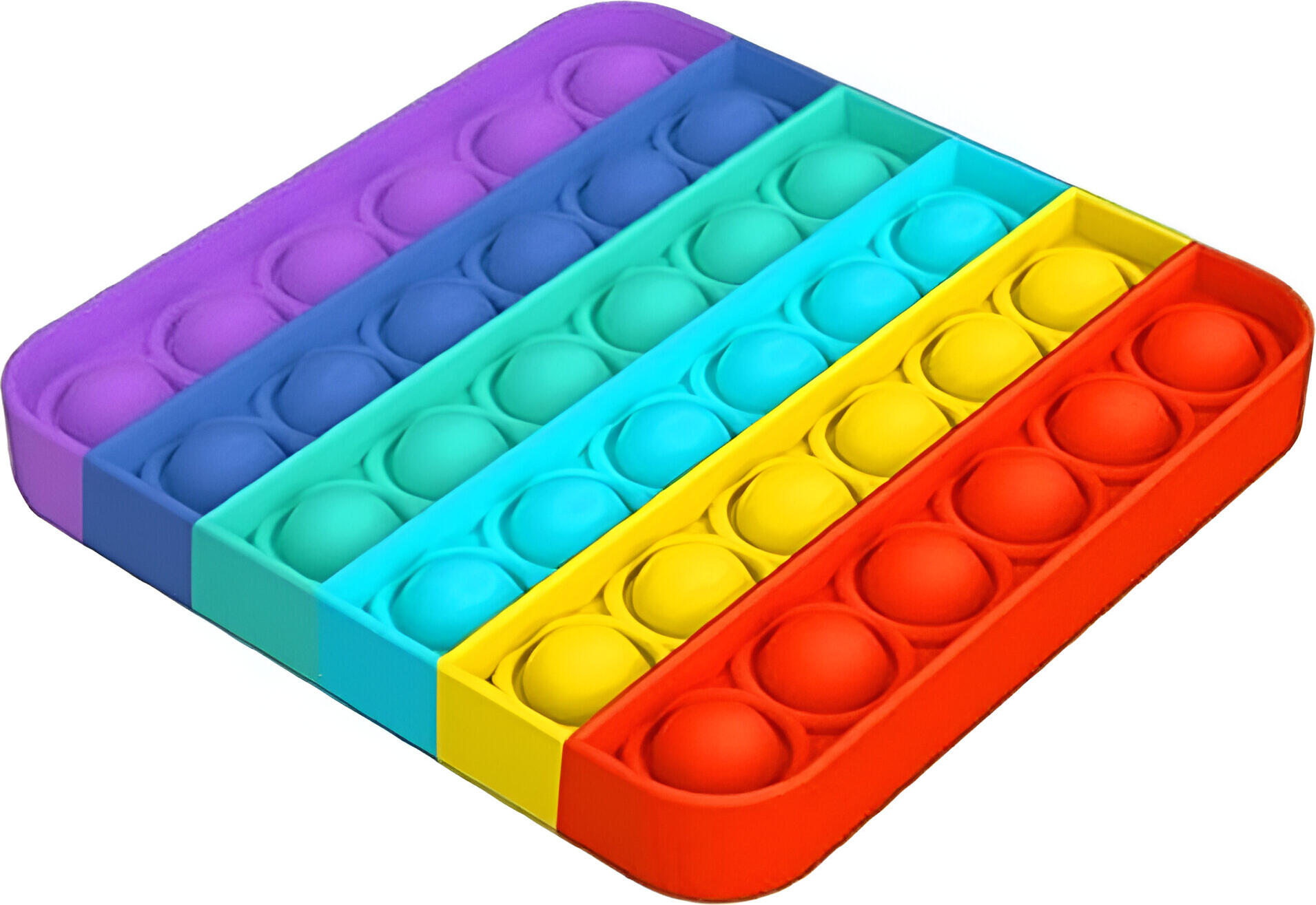 Helmet Popit Mix Color