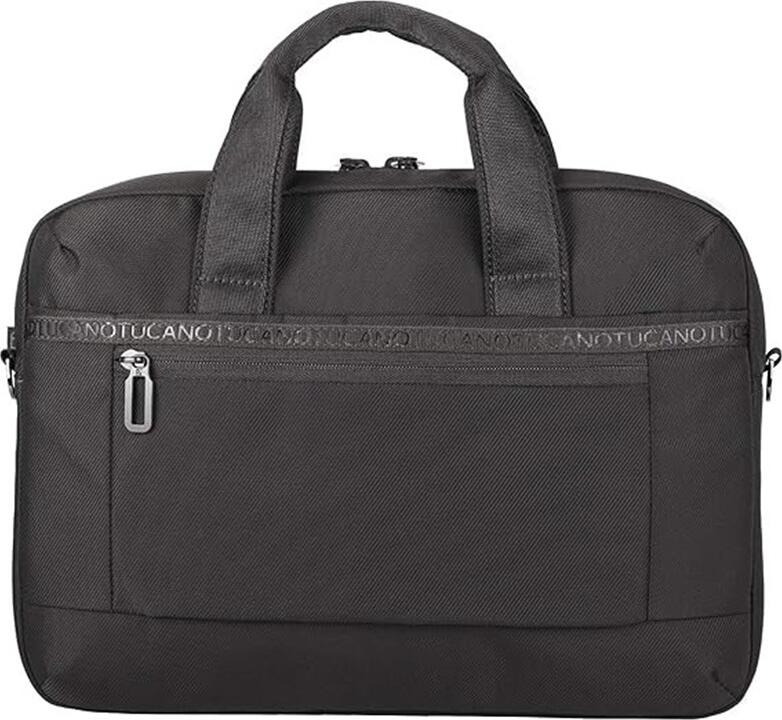 Tucano Bag Astra Slim 15.6", Black