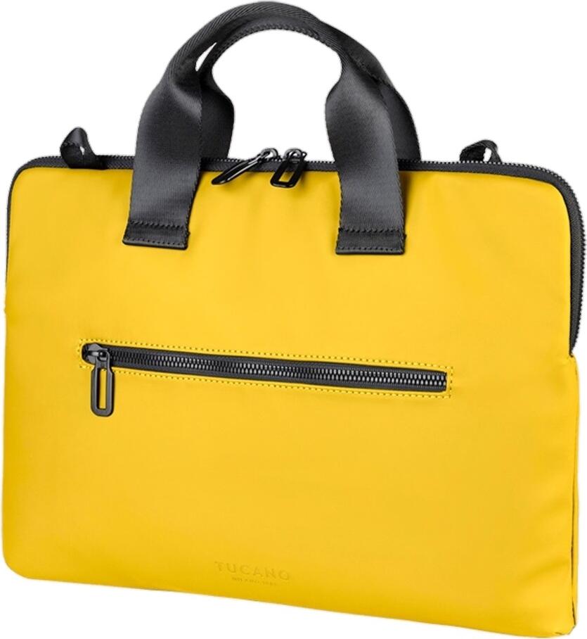 Tucano Bag Gommo Superslim 14.0", Yellow