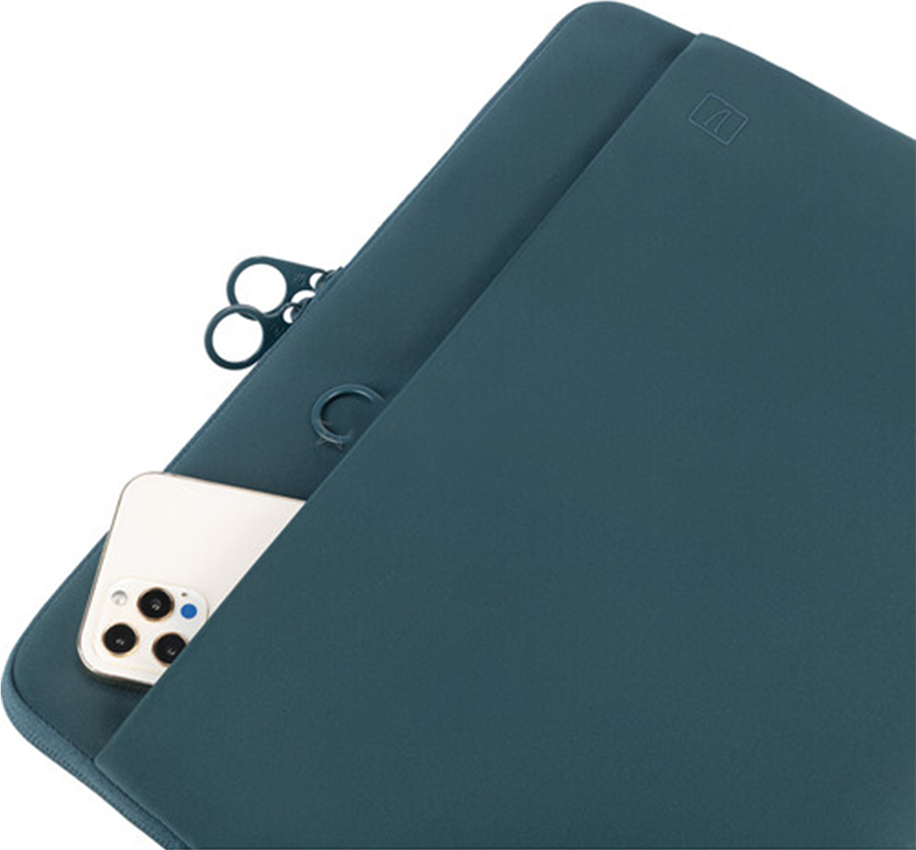 Tucano Sleeve Top up to 16.0", Blue