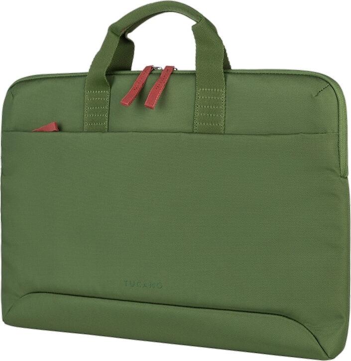 Tucano Bag Smilza Superslim 15.6'', Green