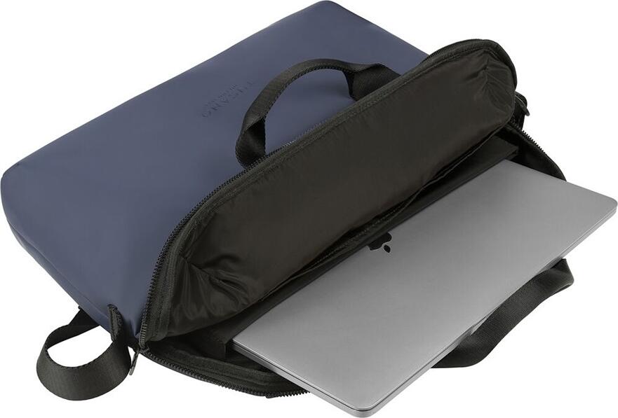 Tucano Bag Gommo Superslim 15.6", Blue