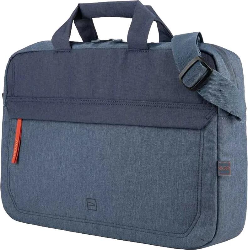 Tucano Bag Hop 15.6", Blue