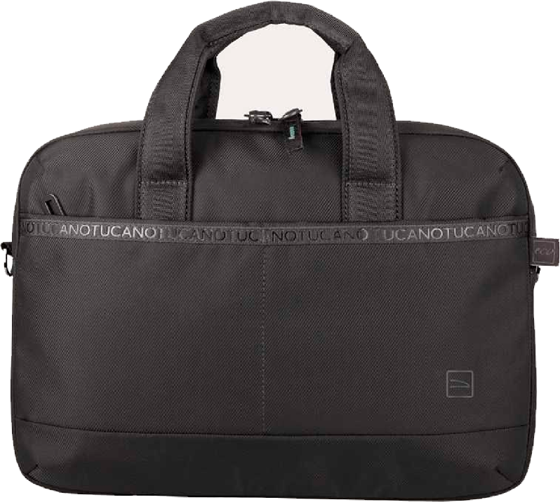 Tucano Bag Astra Slim 14", Black