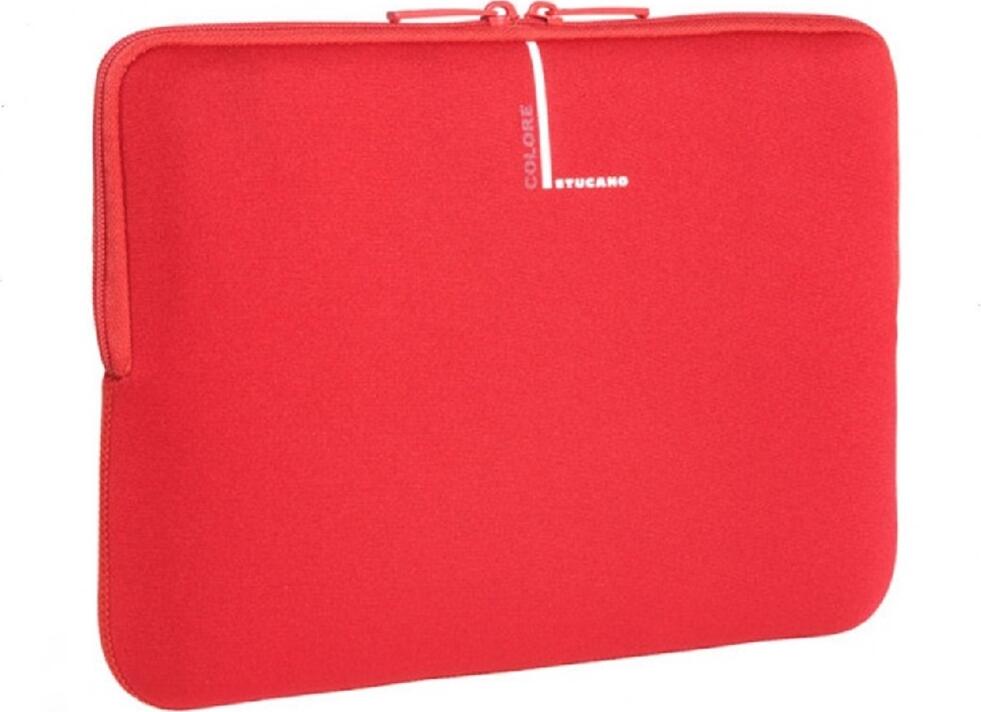 Tucano Folder Colore up to 13.0", Red