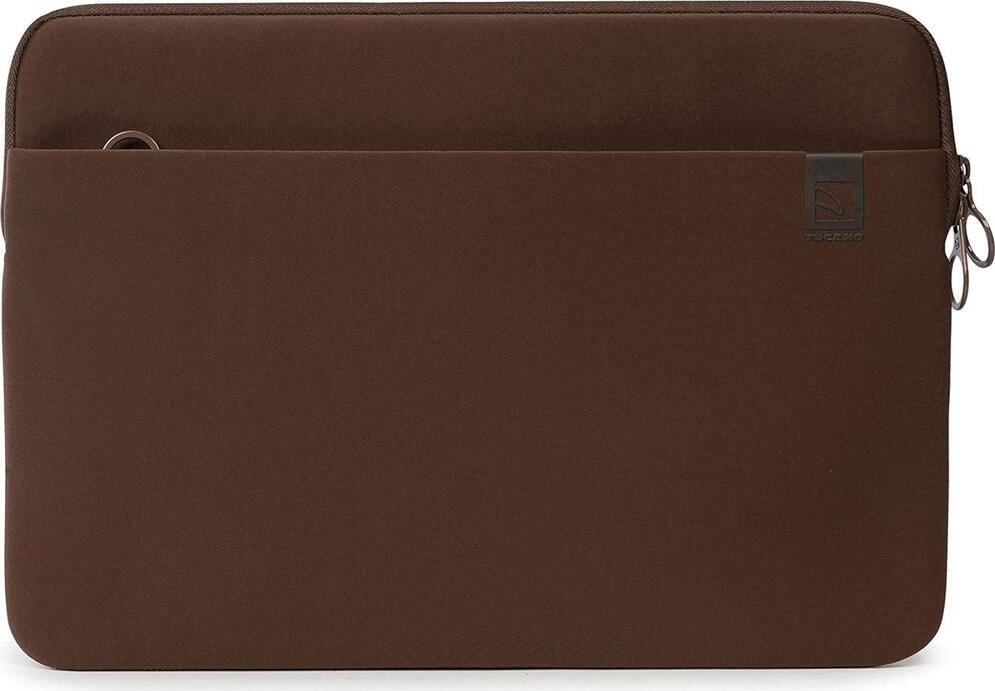 Tucano Folder Top up to 15.6", Brown
