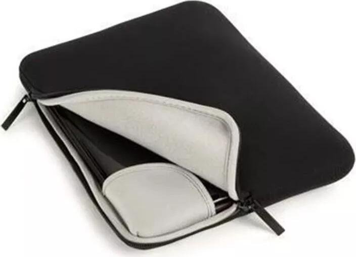 Tucano Folder Colore Tablet Sleeve for Tablets up to 10.0 inches, Water-resistant Neoprene, Soft Microfiber Lining, Slim Ergonomic Design, 28x18.5x2 cm