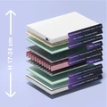 Saltea Ortopedica Almir Premium, 140x190 cm, resorturi independente pocket, inaltime 23 cm, strat CloudFoam, husa jaccard vara-iarna, banda de ventilatie 3D