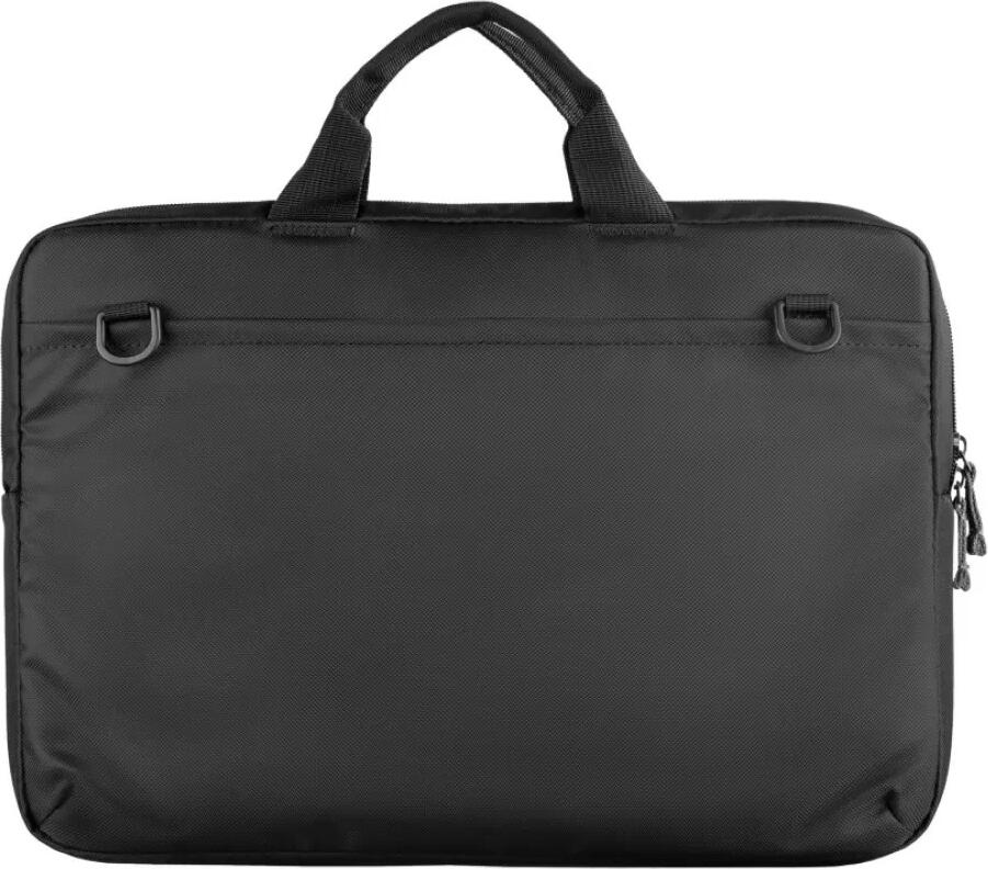 Tucano Bag Idea 15.6" + Wireless Mouse, Black