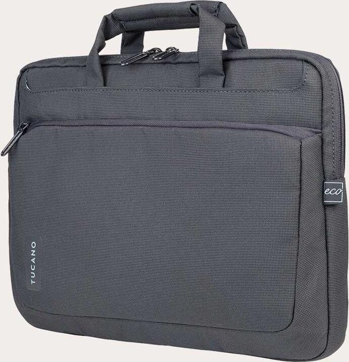 Tucano Bag Work Out 4 14.0", Anthracite