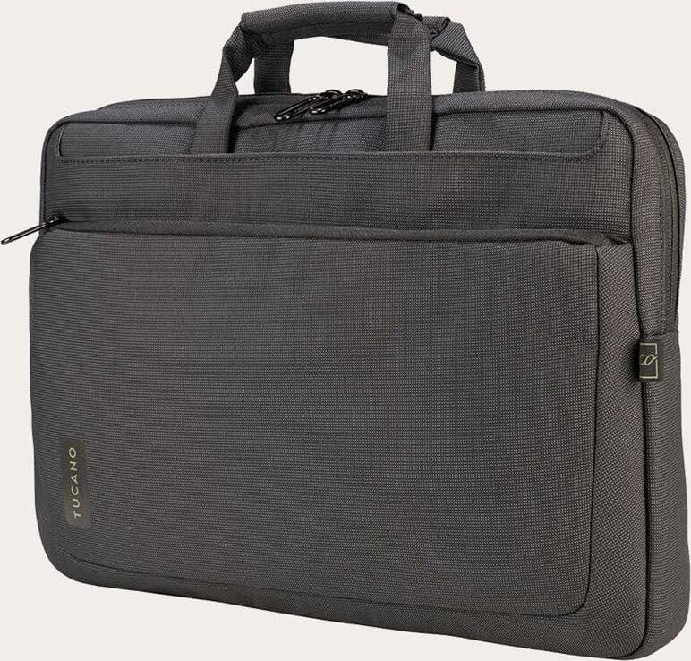 Tucano Bag Work Out 4 16.0", Anthracite