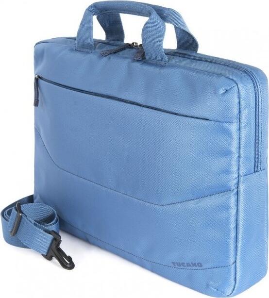 Tucano Bag Idea 15.6" + Wireless Mouse, Blue