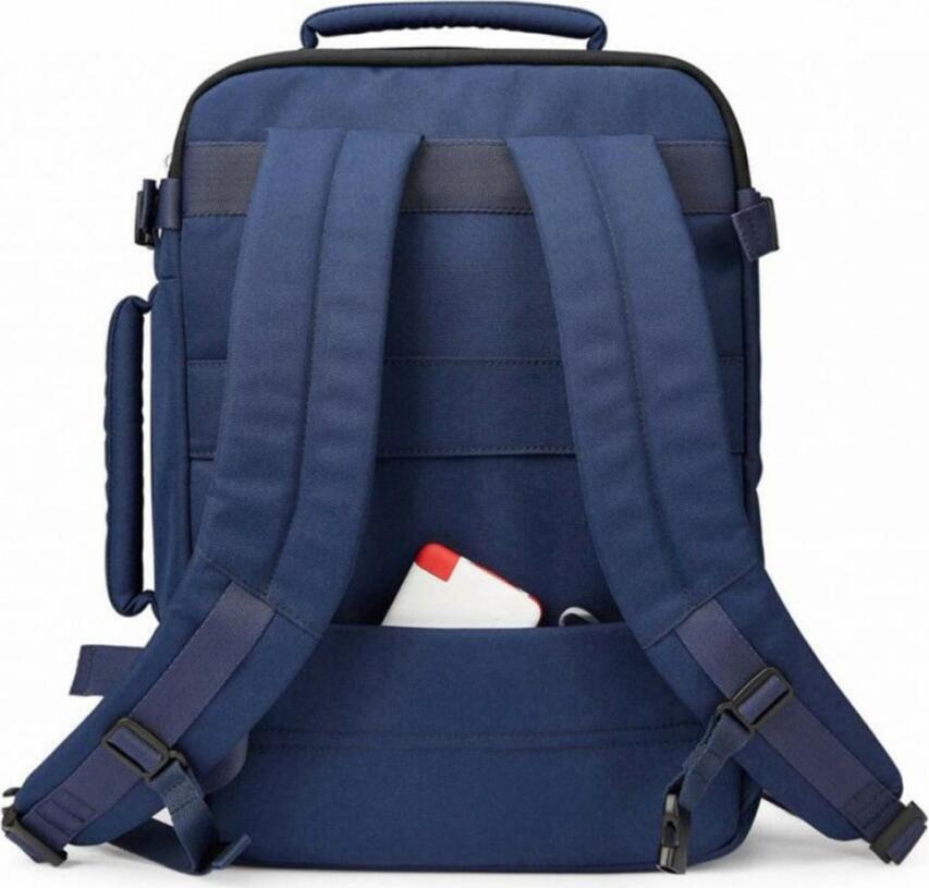 Tucano Travel Backpack Tugo M 15.6'', Blue