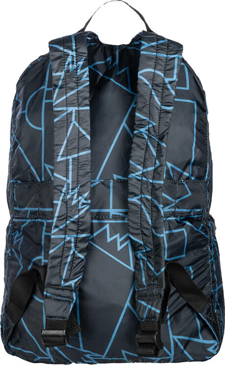 Tucano Travel Backpack Packable Compatto Mendini, Black
