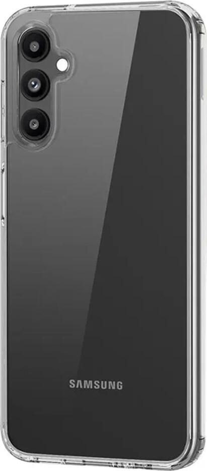 DUX DUCIS Case TPU for Samsung  A14, Clear