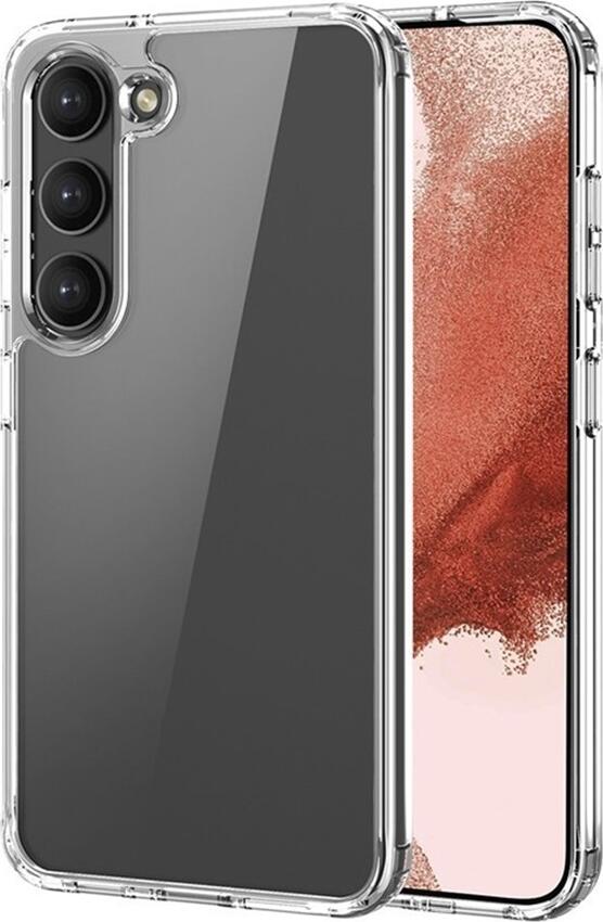DUX DUCIS Case TPU for Samsung  A54, Clear
