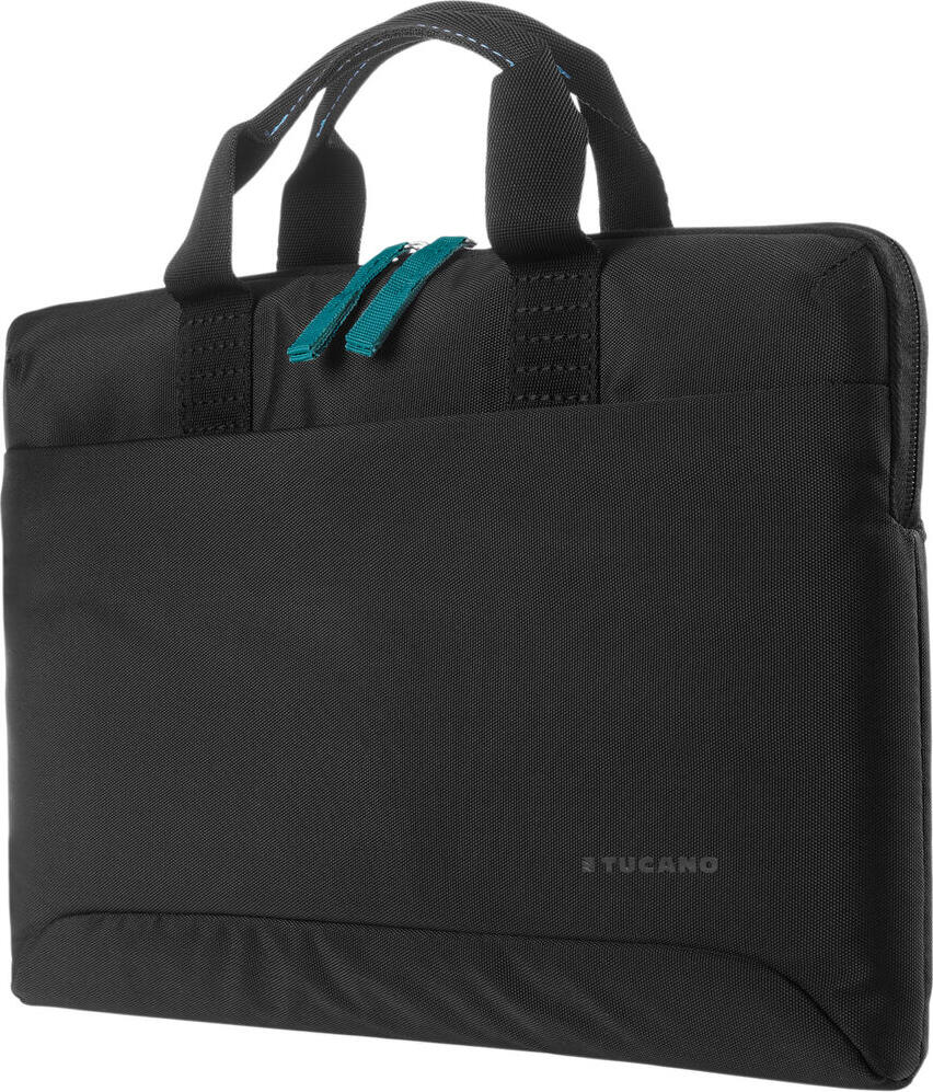 Tucano Bag Smilza Superslim 15.6", Black
