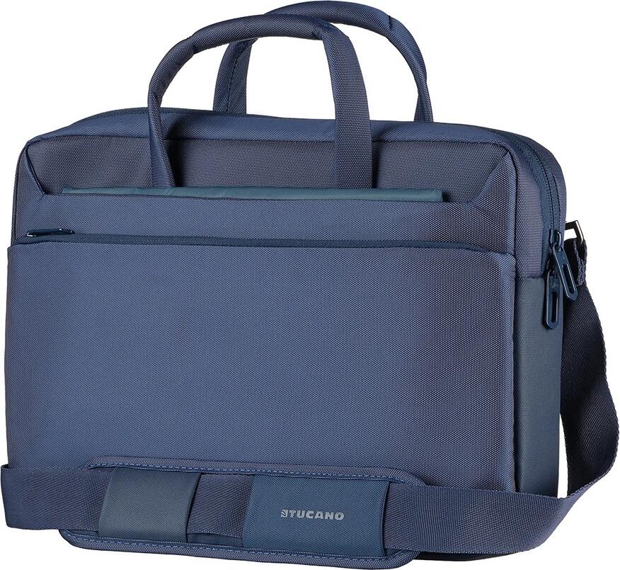 Tucano Bag Work Out 3 Slim 13.0", Blue