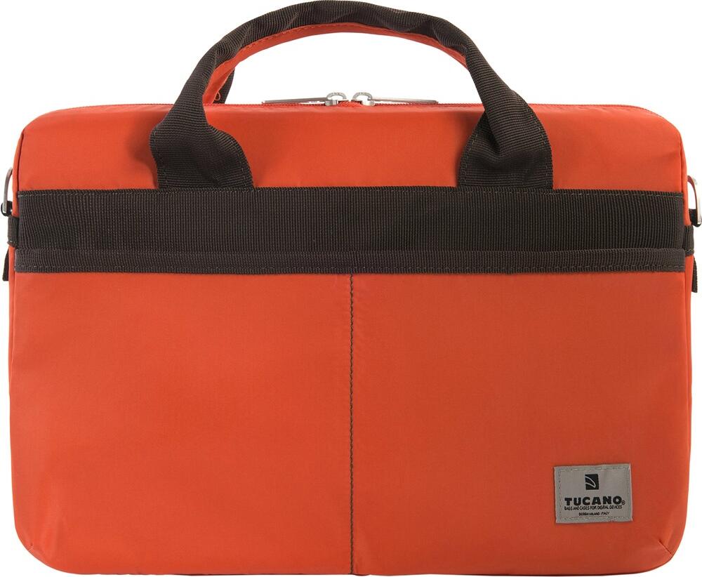Tucano Bag Shine 13.0", Orange