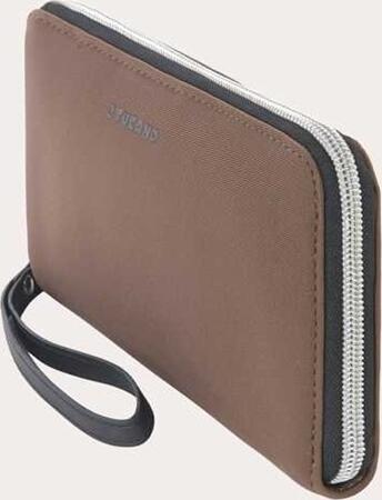 Tucano Sicuro Wallet Marrone