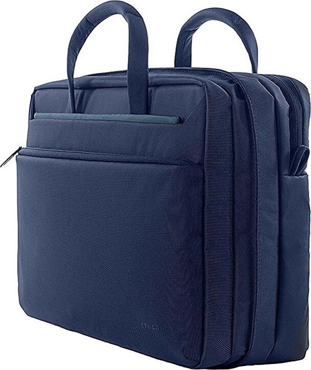 Tucano Bag Work Out 3 Pop-Up 15.6", Blue