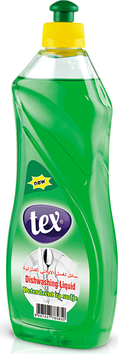 TEX Sapun lichid   5000ml Lilia (violet)