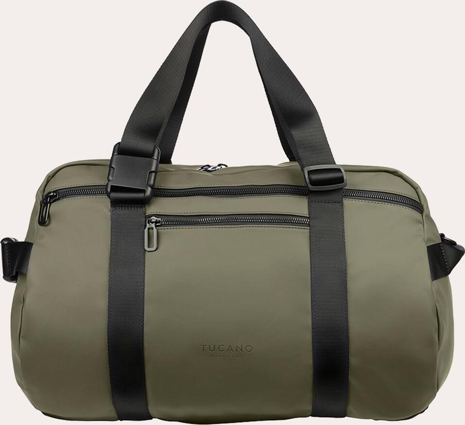 Tucano Travel Bag Gommo Weekender, Military Green