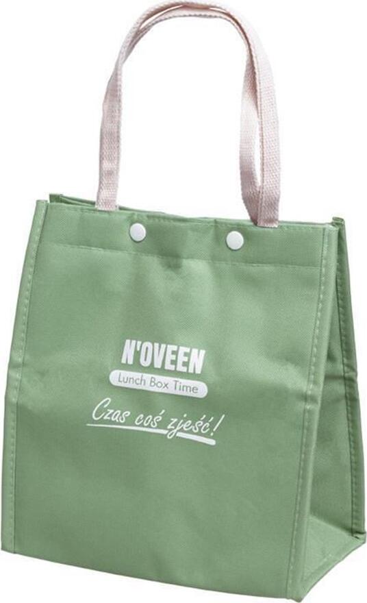 NOVEEN Thermal Bag LBB92 Green