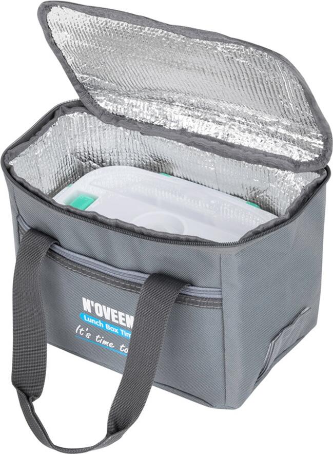 NOVEEN Thermal Bag LBB2, universal for LB310/ 320/330/410/420/430