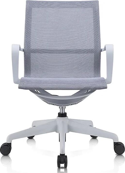 NO Brand Setu Office Chair, Grey