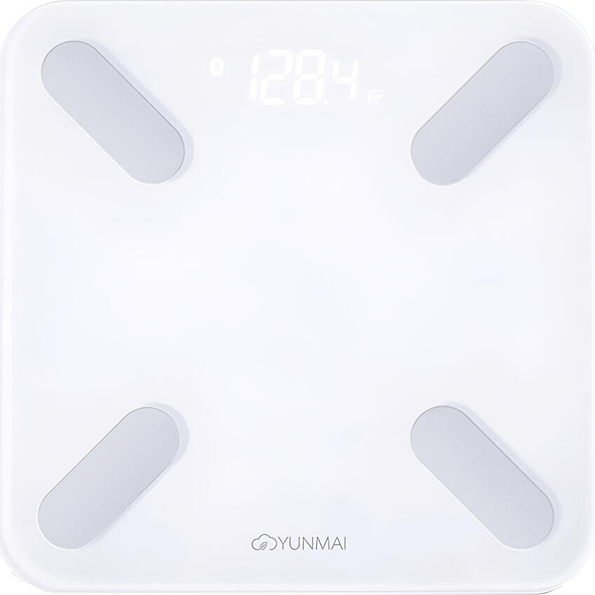 Xiaomi Yunmai Smart Scale X, White