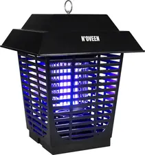 NOVEEN Insect killer lamp IKN22 IPX4 professional lampion, area up to 130 m2